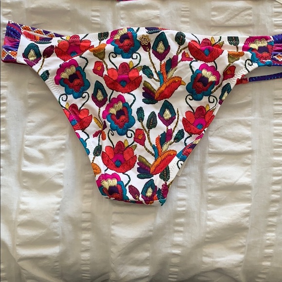 NWT Nanette Lepore Bikini - Picture 5 of 8